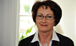Frau Stang